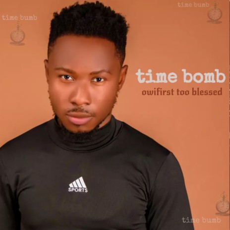 Time Bomb (Acapella) | Boomplay Music