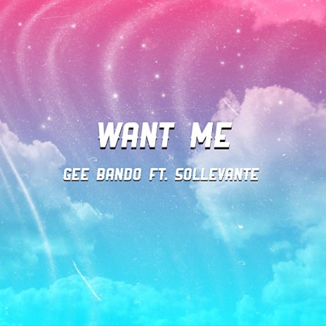 Want Me | Boomplay Music