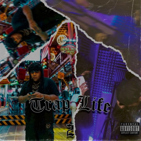 Trap Life 2 ft. Kiddelbloque