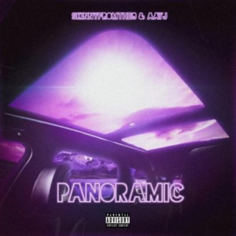 Panormaic ft. Aayj | Boomplay Music