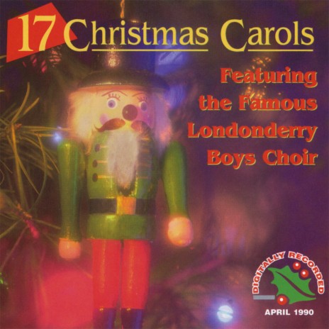 Here We Come A Caroling | Boomplay Music