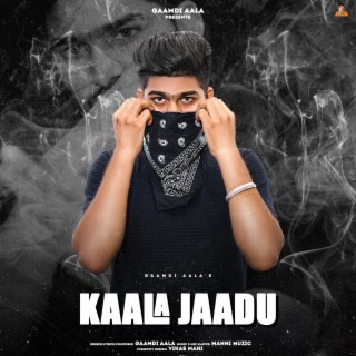 Kaala Jaadu