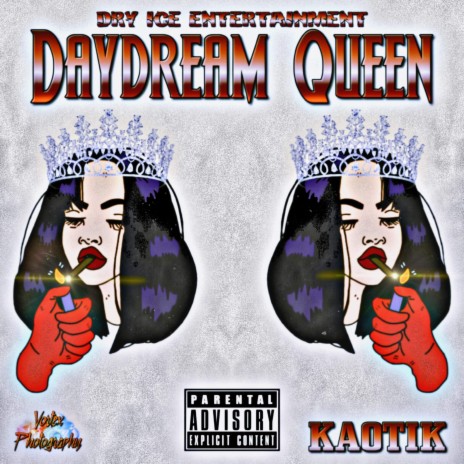 Daydream Queen | Boomplay Music