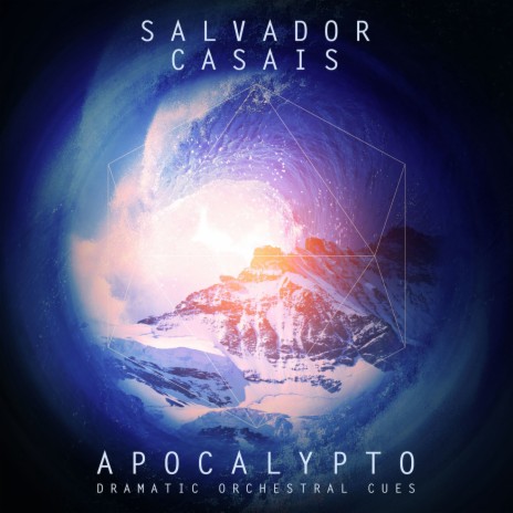 Apocalypto ft. Salvador Casais | Boomplay Music