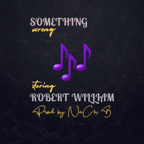 Something wrong | Boomplay Music