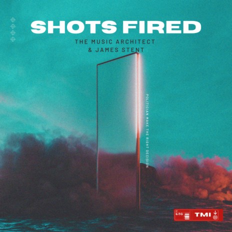 Shots Fired (Guitar Version) ft. James Stent | Boomplay Music