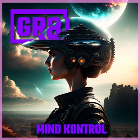 Mind Kontrol | Boomplay Music