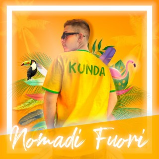 NOMADI FUORI lyrics | Boomplay Music
