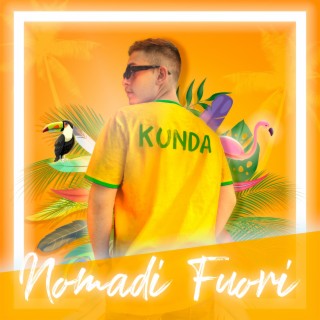 NOMADI FUORI