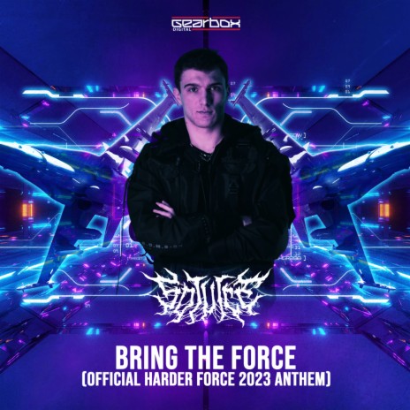 Bring The Force (Official Harder Force 2023 Anthem) | Boomplay Music