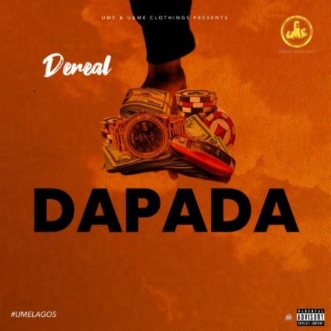 DAPADA | Boomplay Music