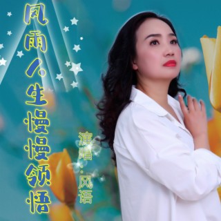 风雨人生慢慢领悟 lyrics | Boomplay Music