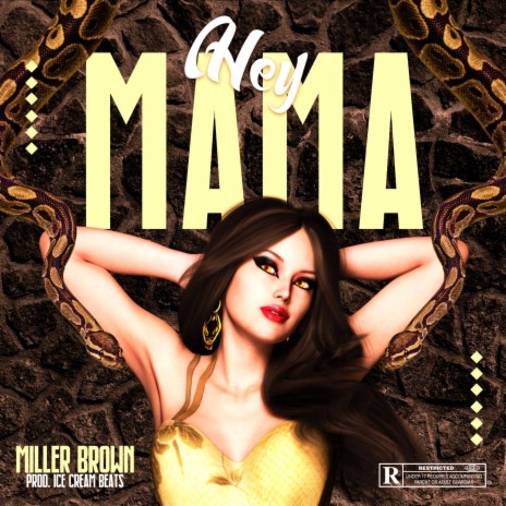 Hey Mama | Boomplay Music