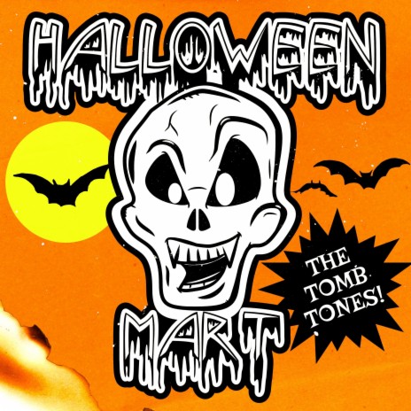 Halloween Mart (Single Version) | Boomplay Music