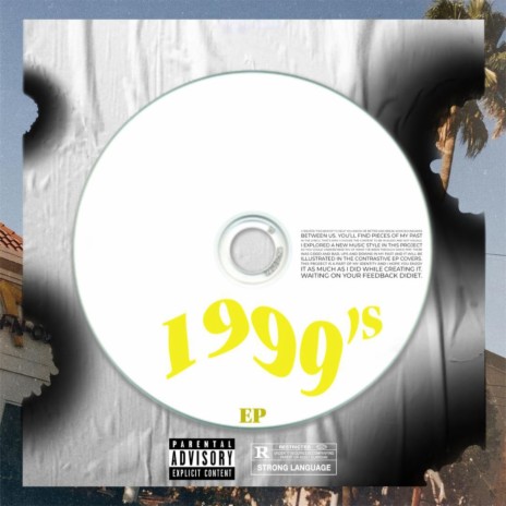 Childness (1999's EP) | Boomplay Music