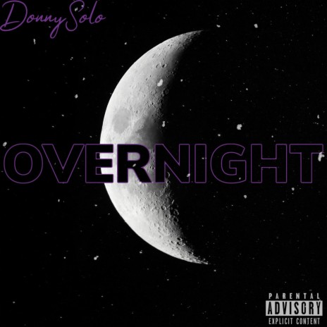 OVERNIGHT | Boomplay Music