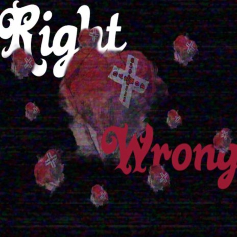 Right or Wrong ft. Bang4Ahk | Boomplay Music