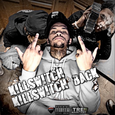 KillSwitch Back | Boomplay Music