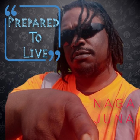 Prepared To Live | Boomplay Music