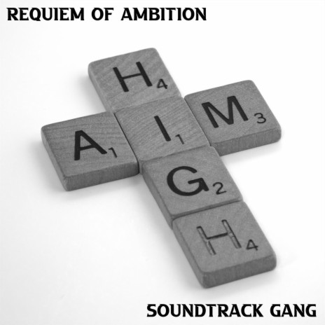 Requiem of Ambition | Boomplay Music