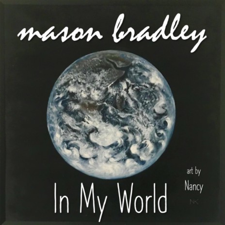 In My World | Boomplay Music