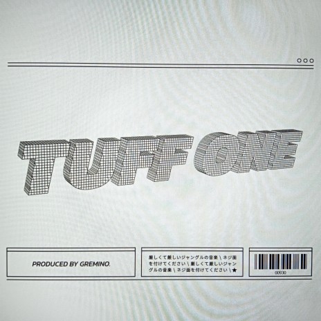 Tuff One | Boomplay Music