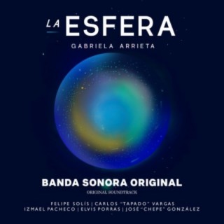 La Esfera (Banda Sonora Original del Libro La Esfera)
