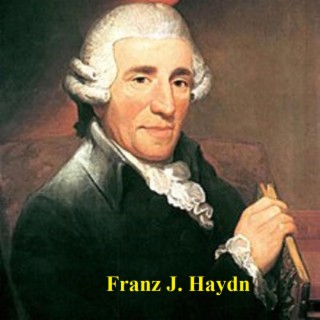 Haydn, O ESCA VIATORUM for SATB Choir and Organ