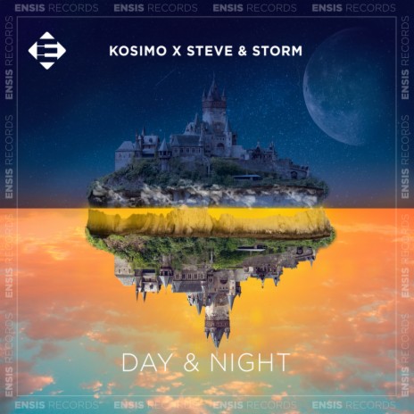 Day & Night ft. Steve & Storm | Boomplay Music