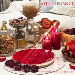 LATIN ELEGANCE