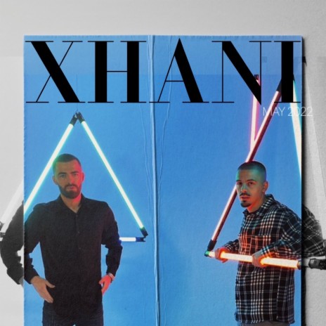Xhani ft. Blondi | Boomplay Music