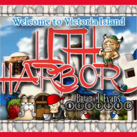 Lith Harbor (MapleStory) | Boomplay Music