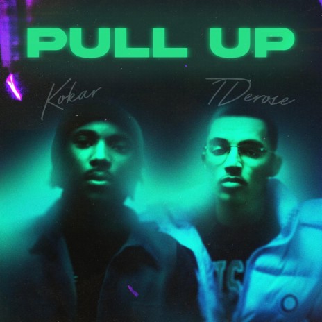 Pull Up ft. T Derose | Boomplay Music