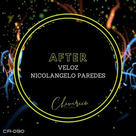 After ft. Nicolangelo Paredes | Boomplay Music