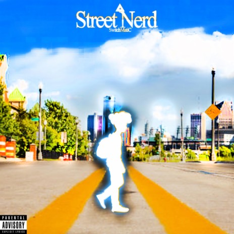 Street Nerd | Boomplay Music