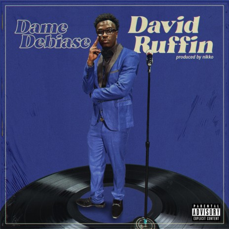 David ruffin | Boomplay Music