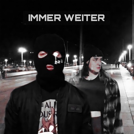 Immer weiter ft. Sleepyundso | Boomplay Music