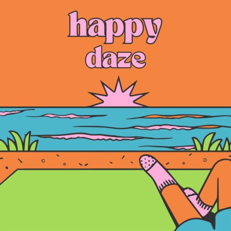 happy daze | Boomplay Music
