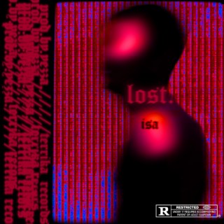 LOST. lyrics | Boomplay Music