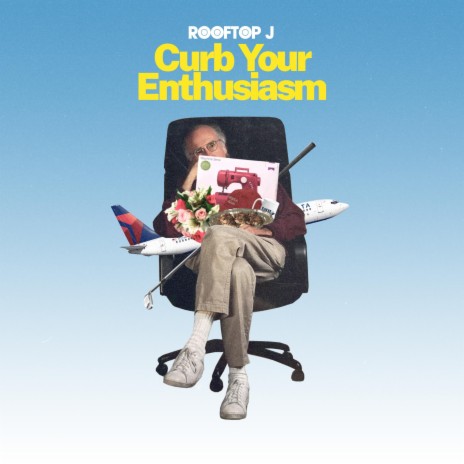 Curb Your Enthusiasm ft. Yung Offender | Boomplay Music