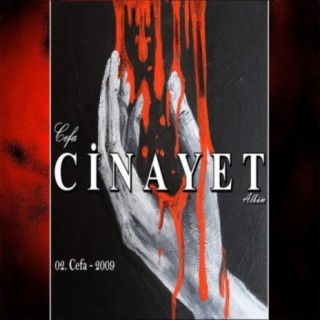 Cinayet