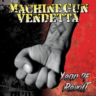 Machine Gun Vendetta
