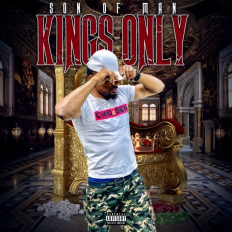 Kings Only | Boomplay Music
