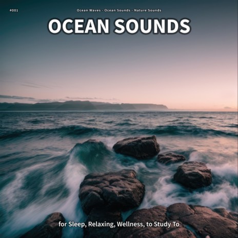 Ocean Sounds, Pt. 34 ft. Ocean Sounds & Nature Sounds | Boomplay Music