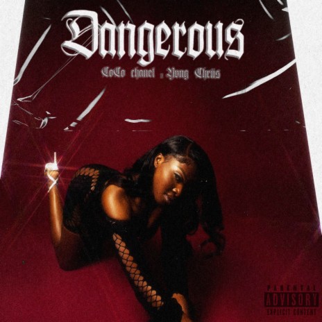 Dangerous ft. yvng chriis | Boomplay Music