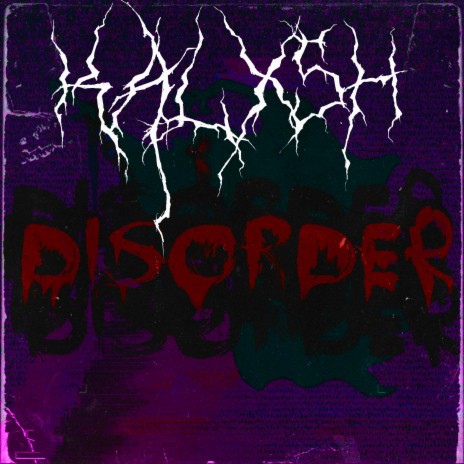 Disorder | Boomplay Music