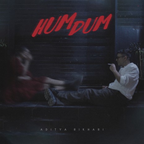 Humdum | Boomplay Music