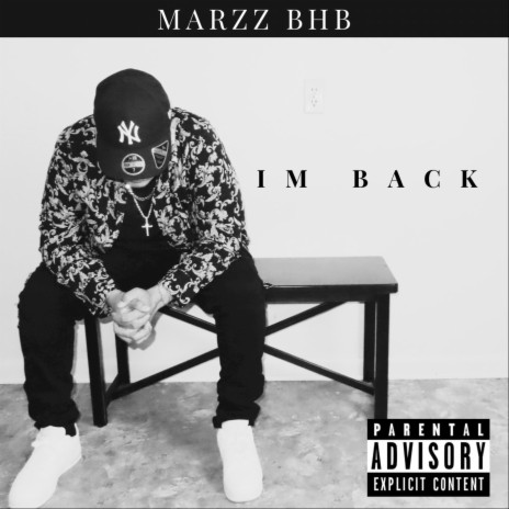 I'm Back | Boomplay Music