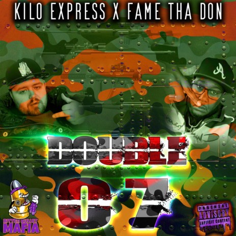 Double 0 7 ft. Fame Tha Don | Boomplay Music