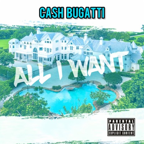 ALL I WANT | Boomplay Music